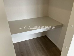 セレーノの物件内観写真